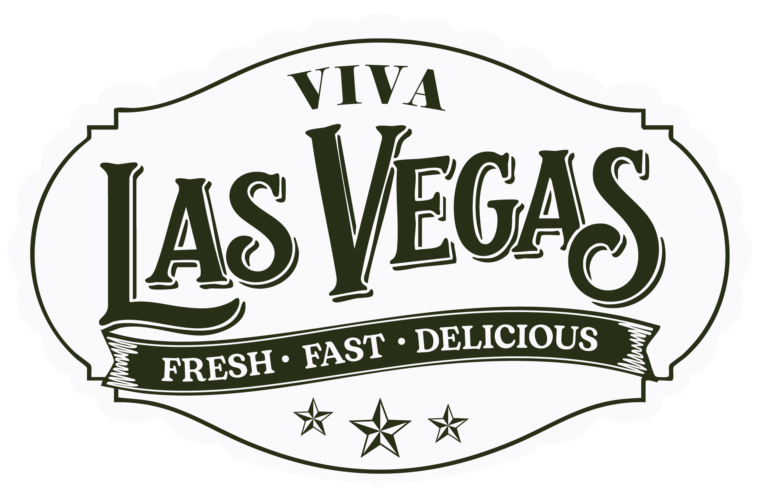 Viva Las Vegas